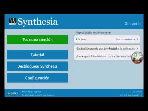 synthesia unlock key generator