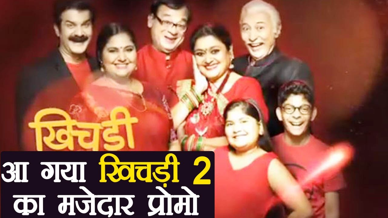 Khichdi serial full episodes download